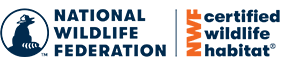 Certified Wildlife Habitat at The National Wildlife Federation